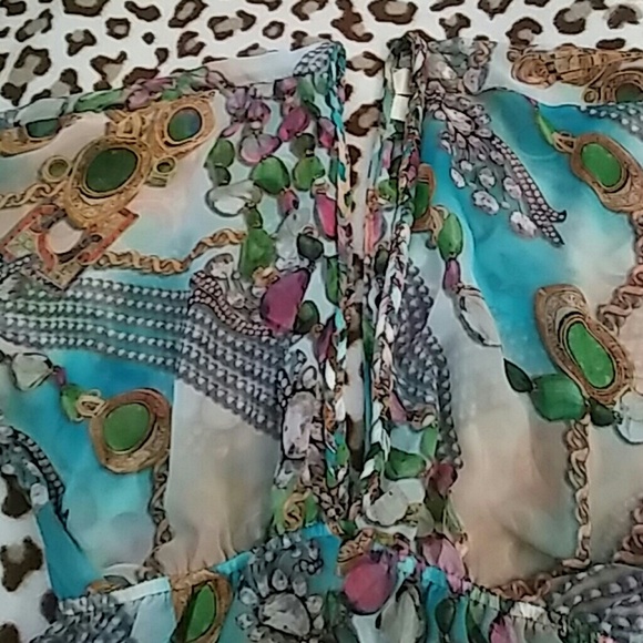 Coverup - Picture 2 of 2